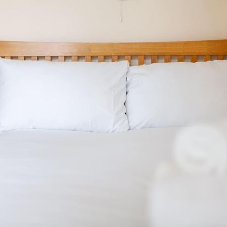 Spacious & Central 3-Bed Flat By Popular Waterloo! London Kültér fotó