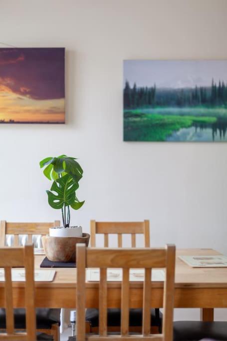 Spacious & Central 3-Bed Flat By Popular Waterloo! London Kültér fotó